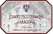 Ciacci Piccolomini dAragona Toscana...